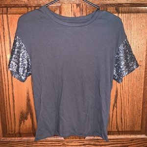 american eagle t shirt